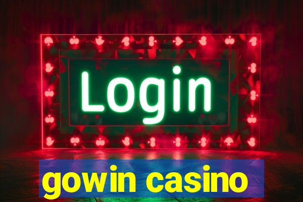 gowin casino